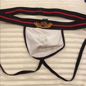 Male Power Jock Strap